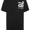 Philipp Plein T-shirt Round Neck SS Discount