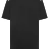 Philipp Plein T-shirt Round Neck SS black Clearance