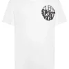 Philipp Plein T-shirt Round Neck SS Fashion