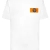 Philipp Plein T-shirt Round Neck SS white Clearance