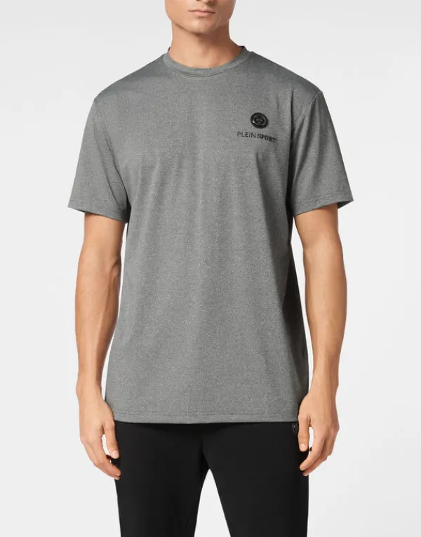tshirt_round_neck_ss_1.webp Philipp Plein T-shirt Round Neck SS black Hot
