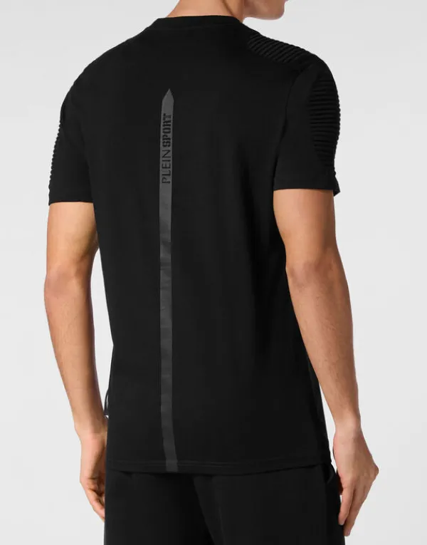 tshirt_round_neck_ss_2-13.webp Philipp Plein T-shirt Round Neck SS black Fashion