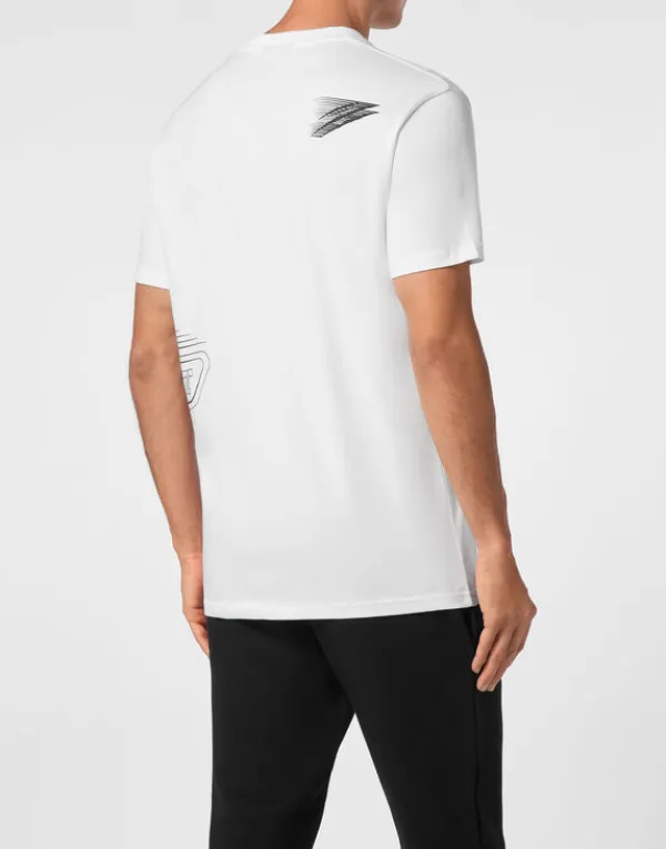 tshirt_round_neck_ss_2-14.webp Philipp Plein T-shirt Round Neck SS white Online