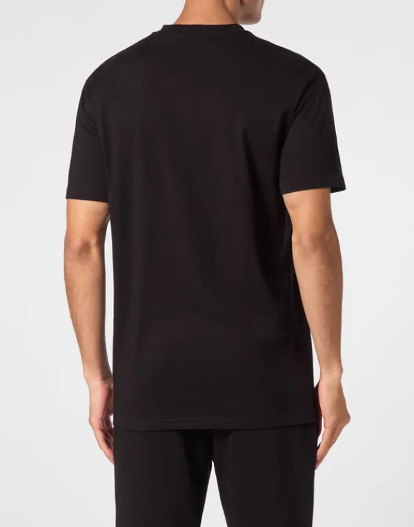 tshirt_round_neck_ss_2-17.webp Philipp Plein T-shirt Round Neck SS black Sale