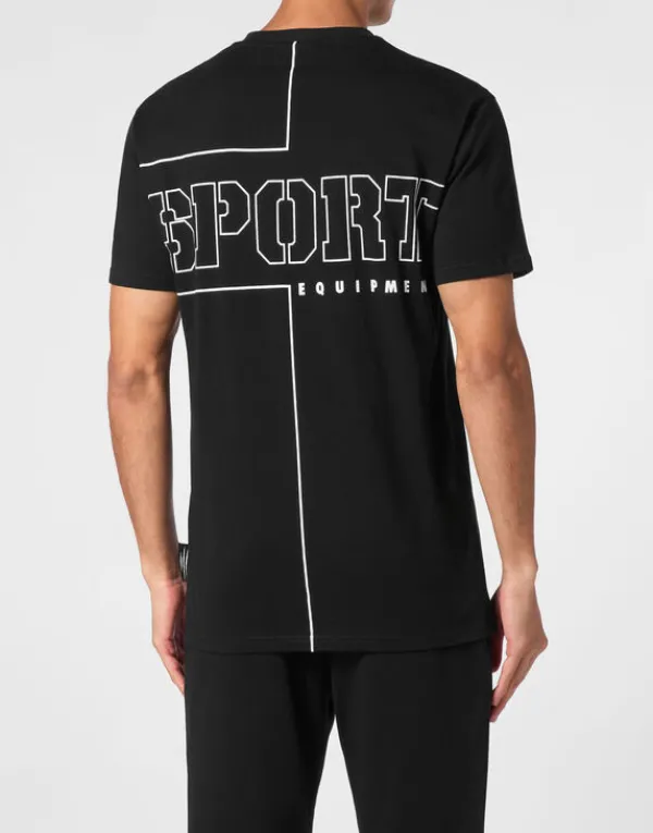 tshirt_round_neck_ss_2-18.webp Philipp Plein T-shirt Round Neck SS black New