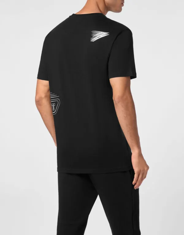 tshirt_round_neck_ss_2-2.webp Philipp Plein T-shirt Round Neck SS black Fashion