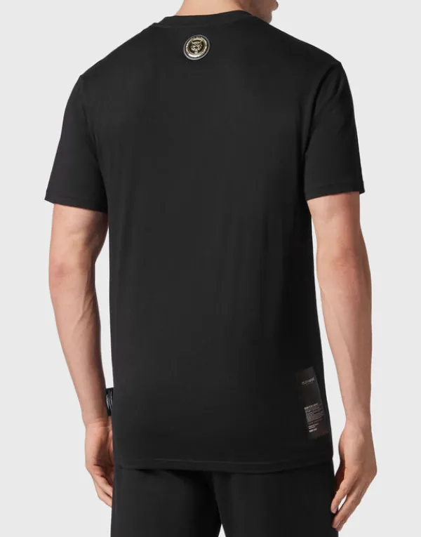 tshirt_round_neck_ss_2-21.webp Philipp Plein T-shirt Round Neck SS black Discount