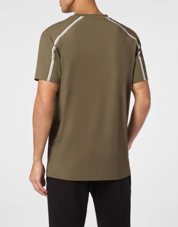 tshirt_round_neck_ss_2-3.webp Philipp Plein T-shirt Round Neck SS Military New