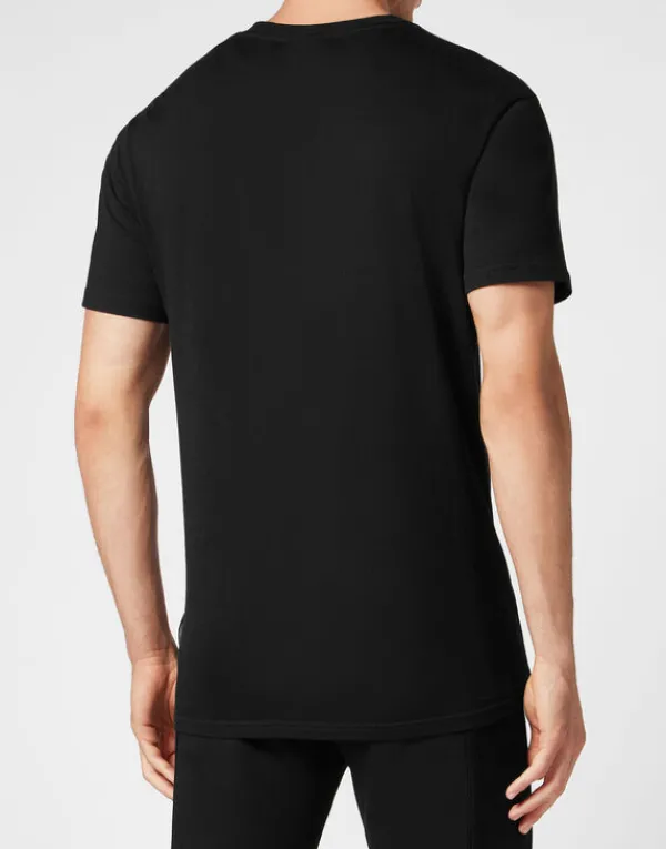 tshirt_round_neck_ss_2-8.webp Philipp Plein T-shirt Round Neck SS black Fashion