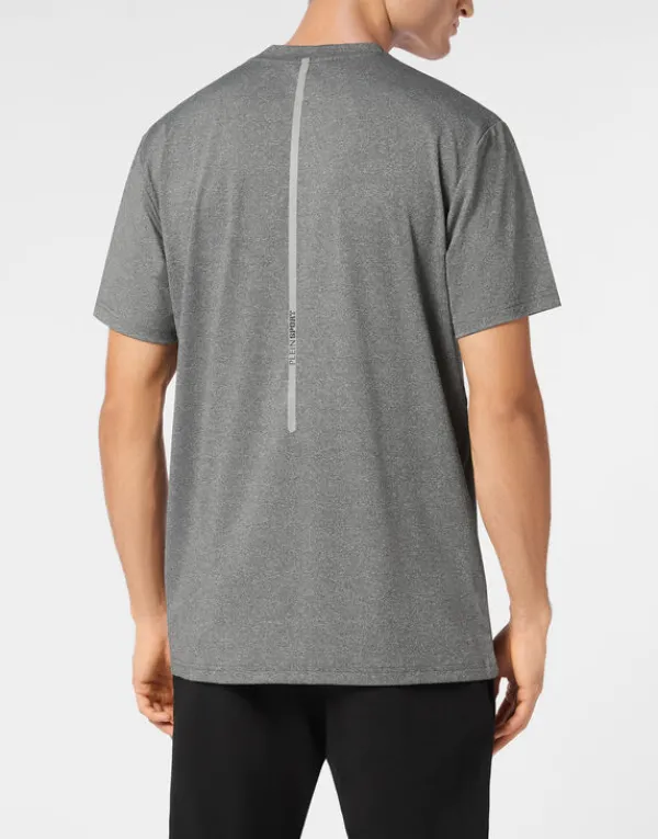 tshirt_round_neck_ss_2.webp Philipp Plein T-shirt Round Neck SS black Hot