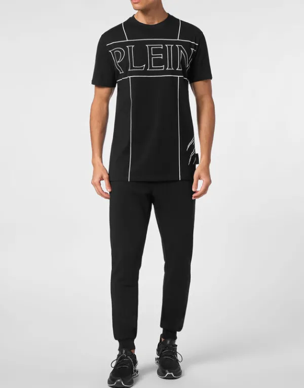 tshirt_round_neck_ss_3-18.webp Philipp Plein T-shirt Round Neck SS black New