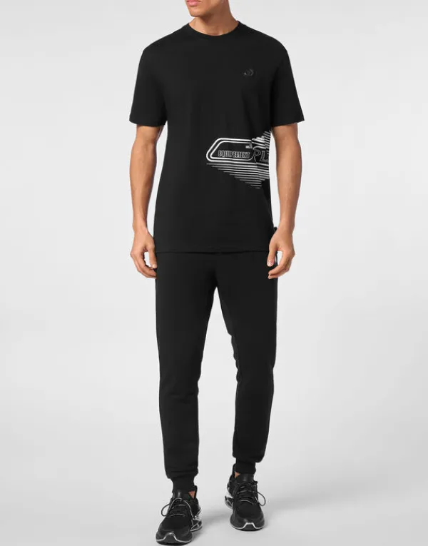 tshirt_round_neck_ss_3-2.webp Philipp Plein T-shirt Round Neck SS black Fashion
