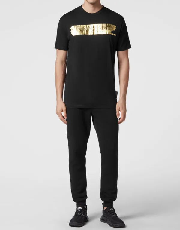 tshirt_round_neck_ss_3-21.webp Philipp Plein T-shirt Round Neck SS black Discount