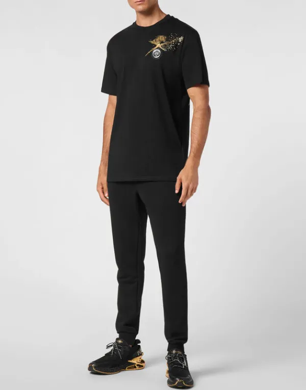 tshirt_round_neck_ss_3-23.webp Philipp Plein T-shirt Round Neck SS Outlet