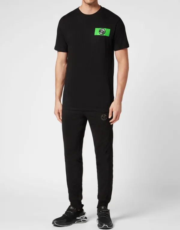 tshirt_round_neck_ss_3-8.webp Philipp Plein T-shirt Round Neck SS black Fashion