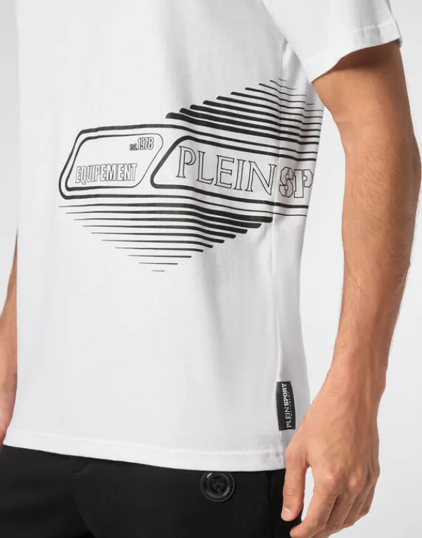 tshirt_round_neck_ss_4-14.webp Philipp Plein T-shirt Round Neck SS white Online