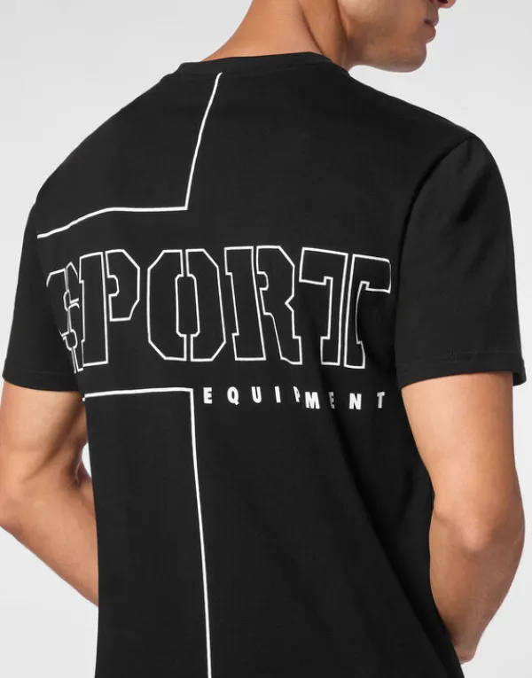 tshirt_round_neck_ss_4-18.webp Philipp Plein T-shirt Round Neck SS black New