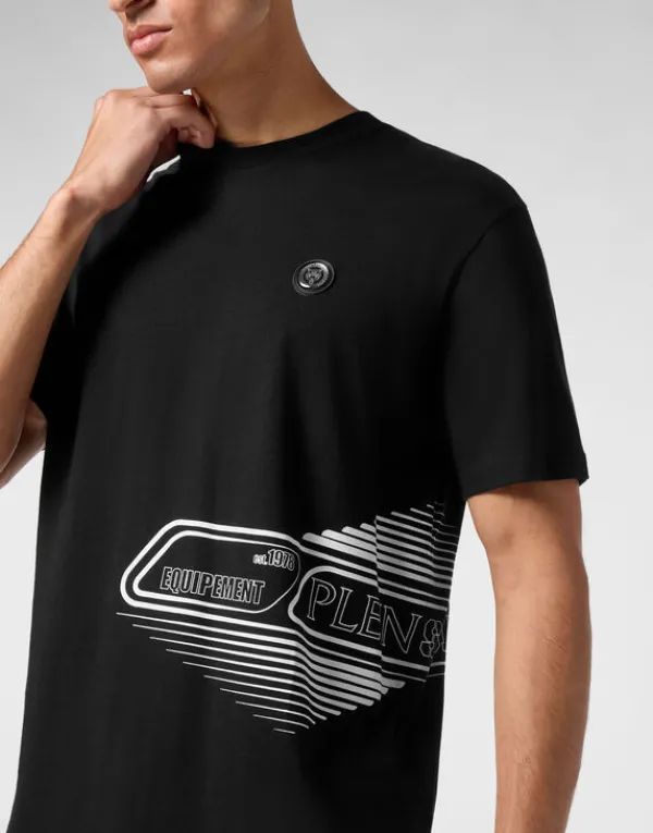 tshirt_round_neck_ss_4-2.webp Philipp Plein T-shirt Round Neck SS black Fashion