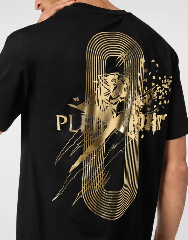 tshirt_round_neck_ss_4-23.webp Philipp Plein T-shirt Round Neck SS Outlet
