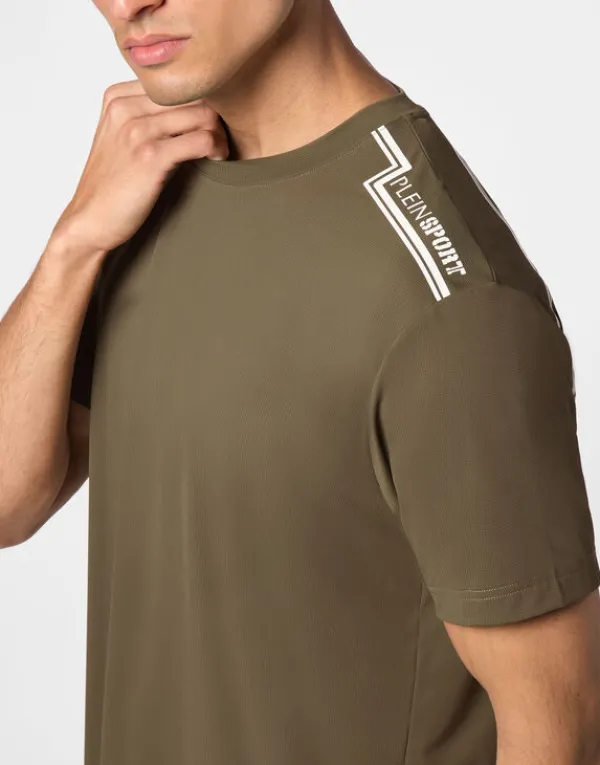 tshirt_round_neck_ss_4-3.webp Philipp Plein T-shirt Round Neck SS Military New