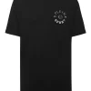 Philipp Plein T-shirt Round Neck SS 1978 black Online