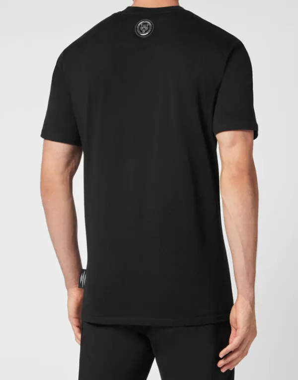 tshirt_round_neck_ss_carb_2-6.webp Philipp Plein T-shirt Round Neck SS Carbon Tiger black Best