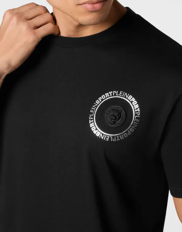 tshirt_round_neck_ss_carb_4-3.webp Philipp Plein T-shirt Round Neck SS Carbon Tiger black Online