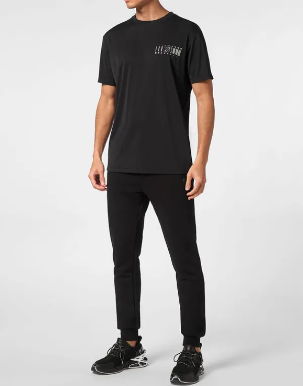 tshirt_round_neck_ss_raci_3.webp Philipp Plein T-shirt Round Neck SS Racing black Hot