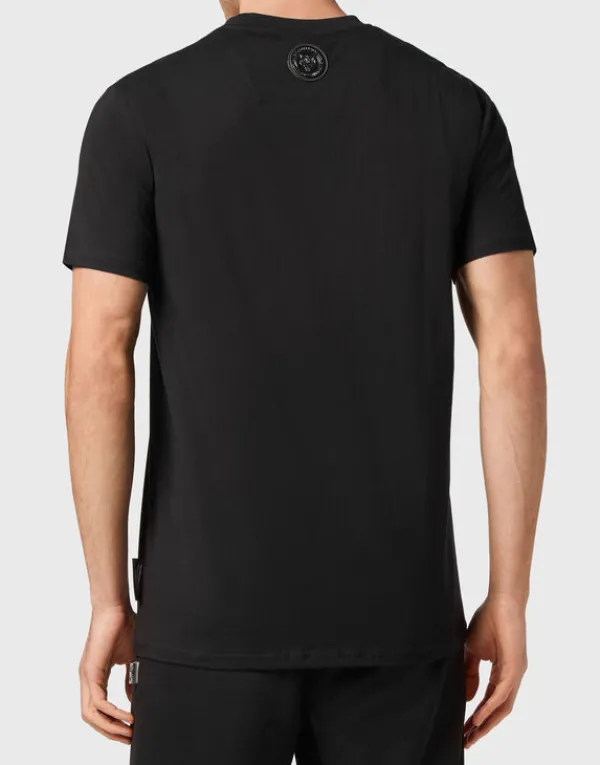 tshirt_round_neck_ss_scra_2-1.webp Philipp Plein T-shirt Round Neck SS Scratch black/silver New