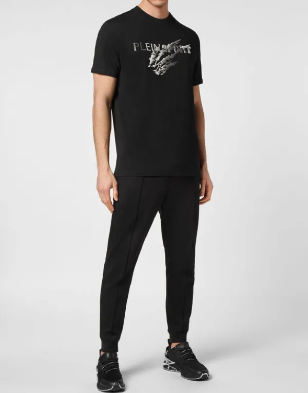 tshirt_round_neck_ss_scra_3-1.webp Philipp Plein T-shirt Round Neck SS Scratch black/silver New