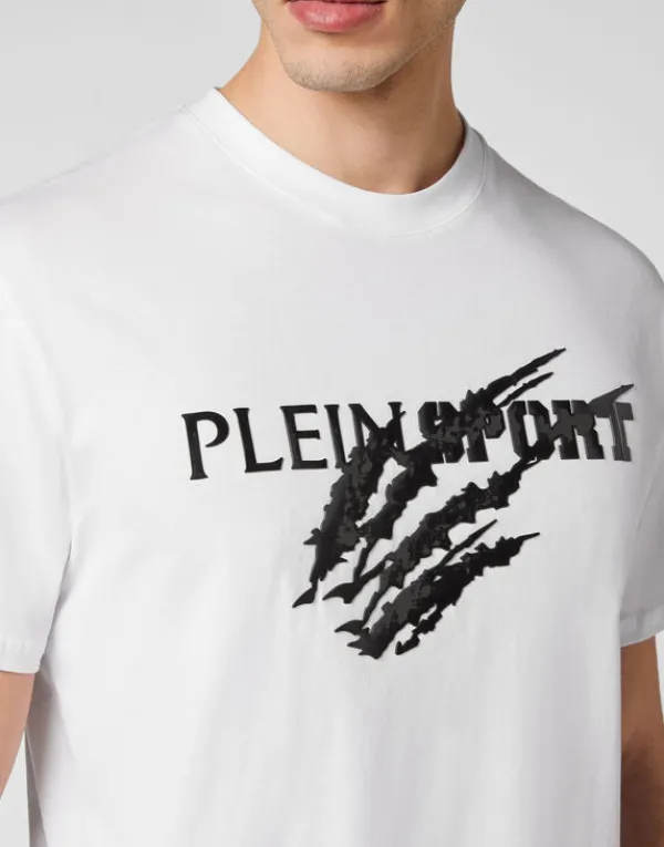 tshirt_round_neck_ss_scra_4.webp Philipp Plein T-shirt Round Neck SS Scratch Outlet