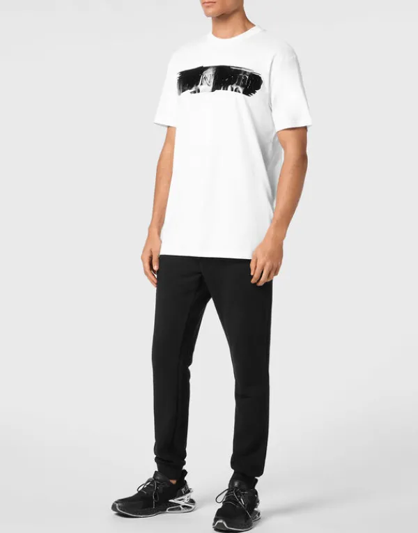 tshirt_round_neck_ss_silv_3-3.webp Philipp Plein T-shirt Round Neck SS Silver Brush white Fashion