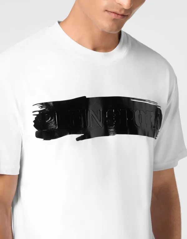 tshirt_round_neck_ss_silv_4-3.webp Philipp Plein T-shirt Round Neck SS Silver Brush white Fashion