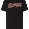 Philipp Plein T-shirt Round Neck SS Tiger black Best