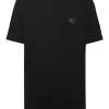 Philipp Plein T-shirt Round Neck SS Tiger Hot