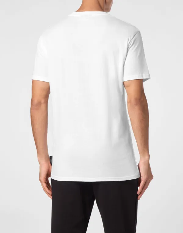 tshirt_round_neck_ss_tige_2-1.webp Philipp Plein T-shirt Round Neck SS Tiger white/silver New