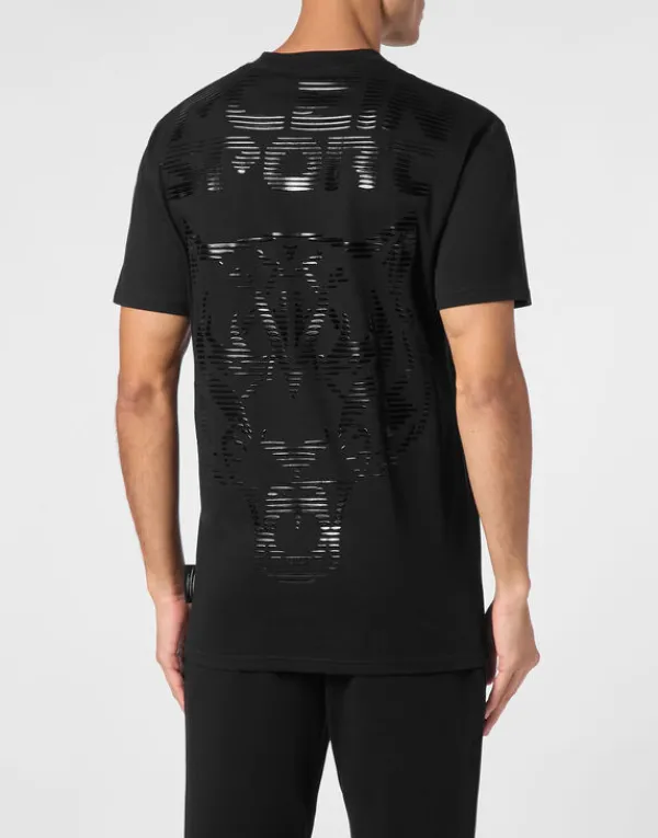 tshirt_round_neck_ss_tige_2-10.webp Philipp Plein T-shirt Round Neck SS Tiger black Hot