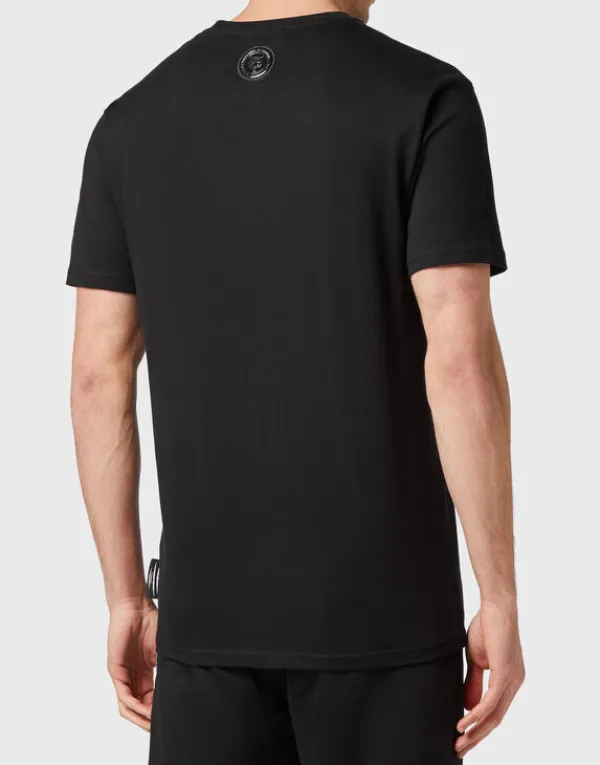 tshirt_round_neck_ss_tige_2-13.webp Philipp Plein T-shirt Round Neck SS Tiger black Hot