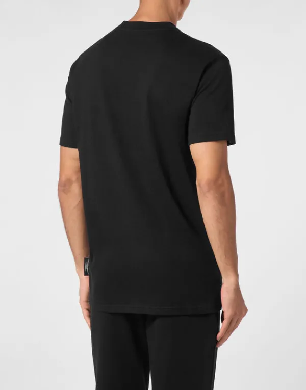tshirt_round_neck_ss_tige_2-3.webp Philipp Plein T-shirt Round Neck SS Tiger black Fashion