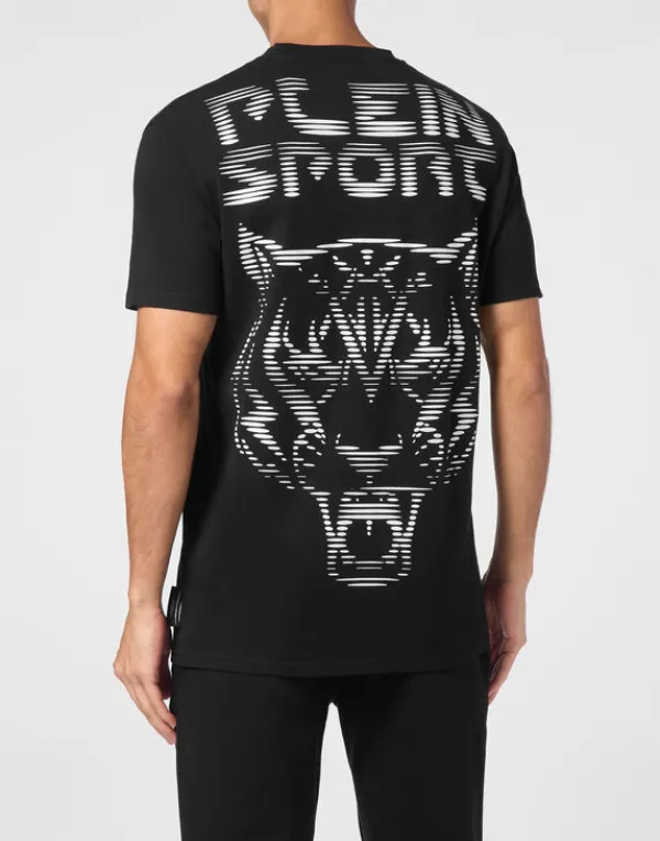 tshirt_round_neck_ss_tige_2-6.webp Philipp Plein T-shirt Round Neck SS Tiger Hot