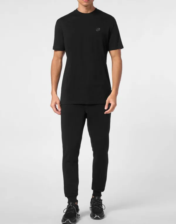 tshirt_round_neck_ss_tige_3-10.webp Philipp Plein T-shirt Round Neck SS Tiger black Hot