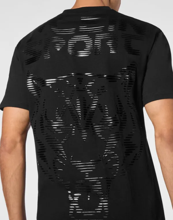 tshirt_round_neck_ss_tige_4-10.webp Philipp Plein T-shirt Round Neck SS Tiger black Hot