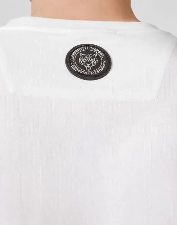 tshirt_round_neck_ss_tige_4-21.webp Philipp Plein T-shirt Round Neck SS Tiger Outlet