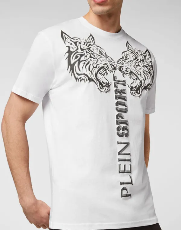 tshirt_round_neck_ss_tige_4-8.webp Philipp Plein T-shirt Round Neck SS Tiger Fashion