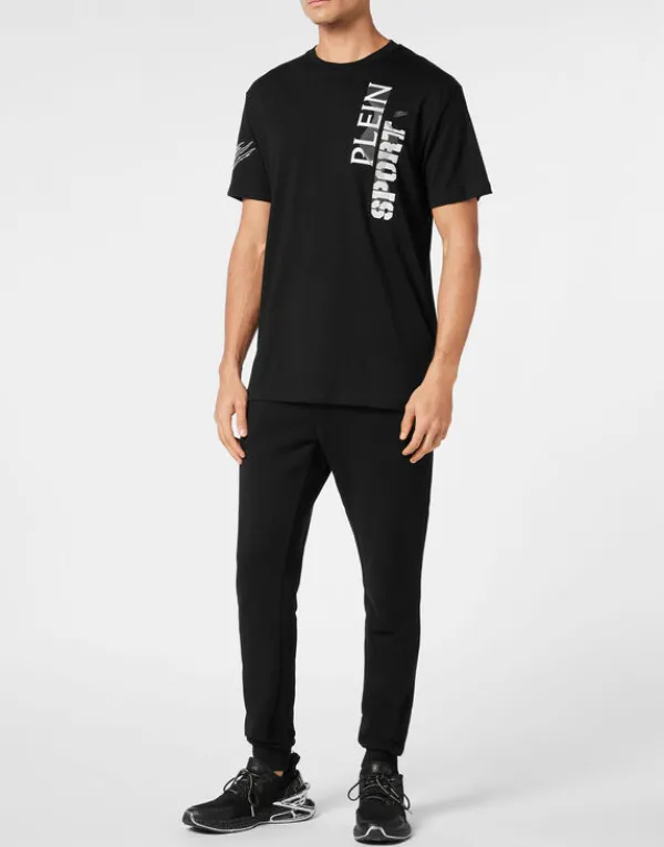 tshirt_round_neck_ss_wave_3-1.webp Philipp Plein T-shirt Round Neck SS Wave black Clearance