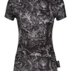 Philipp Plein T-Shirt Sexy Pure black Clearance