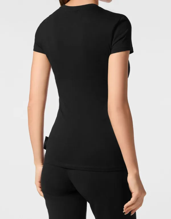 tshirt_sexy_pure_2-2.webp Philipp Plein T-Shirt Sexy Pure black Discount