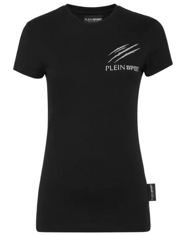 Philipp Plein T-Shirt Sexy Pure Basic black Outlet