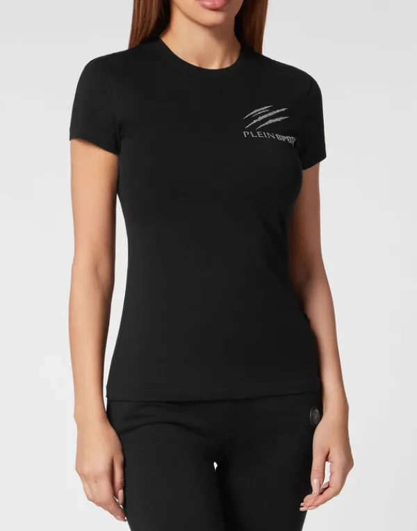 Philipp Plein T-Shirt Sexy Pure Basic black Outlet
