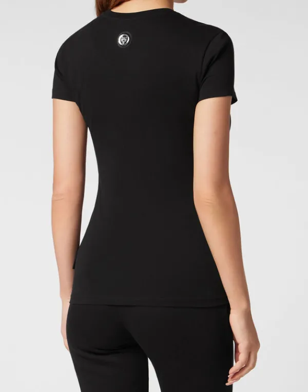 tshirt_sexy_pure_basic_2.webp Philipp Plein T-Shirt Sexy Pure Basic black Outlet